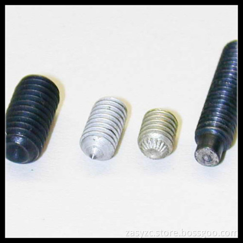 Grub screw